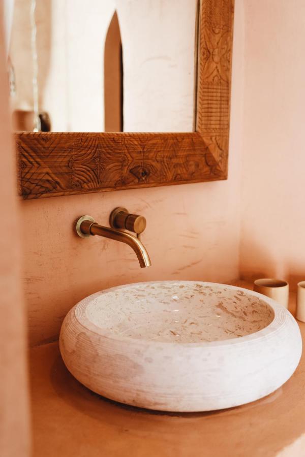 Terra Cottages Bali Uluwatu Exterior foto